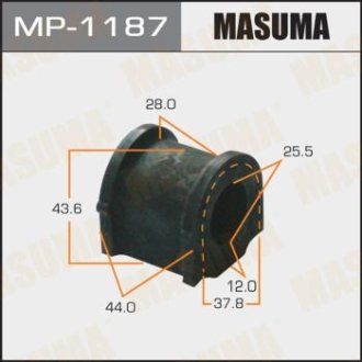 MASUMA MP1187