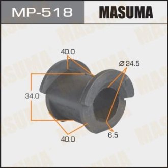 MASUMA MP-518