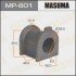 Втулка стабилизатора переднего (Кратно 2) Toyota FJ Cruiser (06-09), Land Cruiser Prado (02-09) (MP-601) MASUMA MP601 (фото 1)