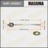 MASUMA MR-3880 (фото 1)