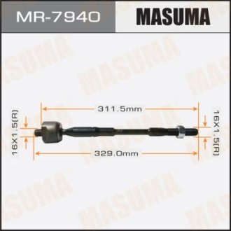 MASUMA MR-7940