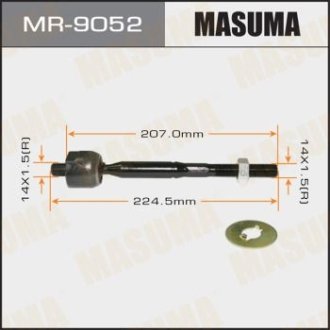 Тяга рулевая MASUMA MR-9052