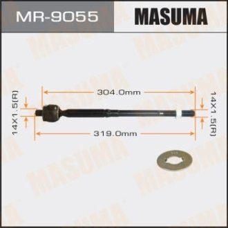 Тяга рулевая MASUMA MR-9055