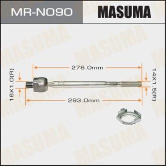 MASUMA MR-N090