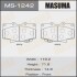 MASUMA MS-1242 (фото 1)