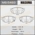 MASUMA MS5483 (фото 1)