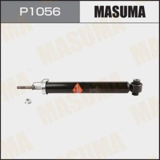 Амортизатор подвески (KYB-349035) MASUMA P1056