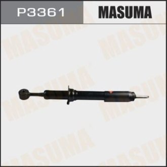 Амортизатор подвески передний Toyota Land Cruiser (02-), 4-Runner (02-), FJ Cruiser (07-09) MASUMA P3361 (фото 1)