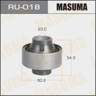 MASUMA RU-018