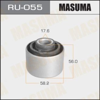 MASUMA RU-055