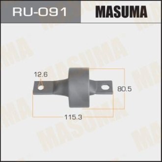 MASUMA RU091