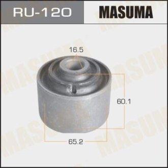 MASUMA RU-120