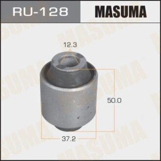 Сайлентблок Domani передн. (RU-128) MASUMA RU128