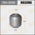 Сайлентблок Inspire /UA4, UA5/, Accord / CB6, CF#, CH9, CL2/ задн (RU-328) MASUMA RU328 (фото 1)