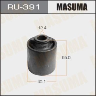 MASUMA RU391