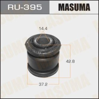 Сайлентблок задней цапфы Toyota Camry (01-17) (RU-395) MASUMA RU395