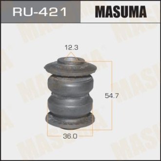 MASUMA RU421