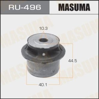 MASUMA RU496