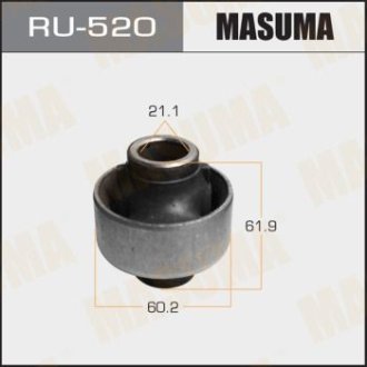 MASUMA RU520