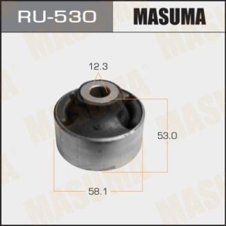 MASUMA RU530