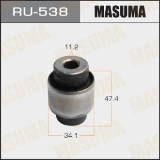 MASUMA RU538