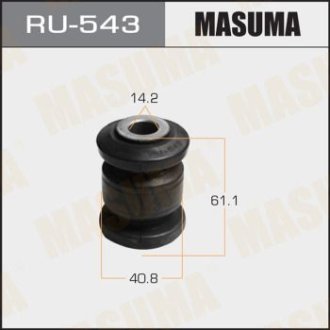 MASUMA RU543