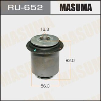 Автозапчасть MASUMA RU652