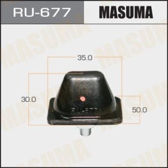 MASUMA RU-677