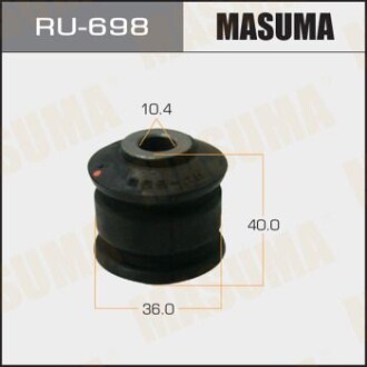 Автозапчасть MASUMA RU698