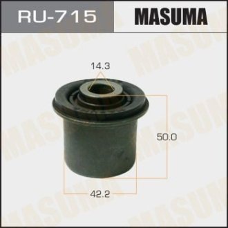 Сайлентблок MASUMA RU-715