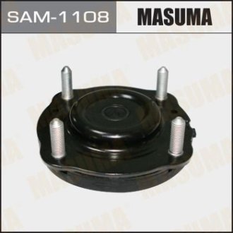 Опора амортизатора TOYOTA LAND CRUISER 200 передн 48609-60070 MASUMA SAM-1108