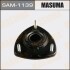 Опора амортизатора передн Toyota YARIS, VITZ / SCP10L, SCP11 MASUMA SAM1139 (фото 1)