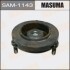 Опора амортизатора переднего Toyota Land Cruiser Prado (09-15) MASUMA SAM-1143 (фото 1)