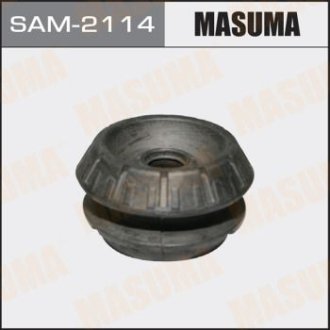 Опора амортизатора переднего Nissan Micra (10-15), Note (12-) (SAM-2114) MASUMA SAM2114