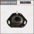 Опора амортизатора передн MAZDA 2, DEMIO / DE3FS 07- MASUMA SAM4104 (фото 1)