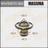 Термостат WV56TC-82 SUBARU OUTBACK (WV56TC-82) MASUMA WV56TC82 (фото 1)