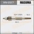 MASUMA XN-227 (фото 1)