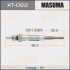 MASUMA XT-022 (фото 1)