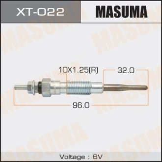 MASUMA XT-022