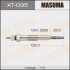 MASUMA XT-035 (фото 1)