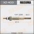 MASUMA XZ-403 (фото 1)