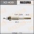MASUMA XZ-408 (фото 1)