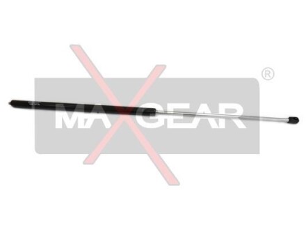 Упругий элемент, капот MAXGEAR 12-0036