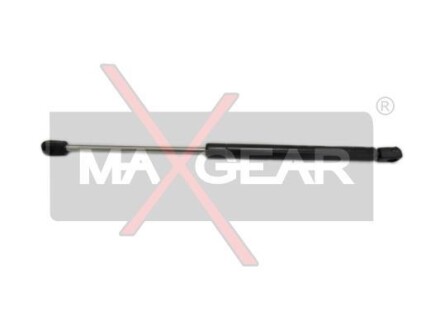 Упругий элемент, крышка багажника / помещения для груза MAXGEAR 12-0037 (фото 1)