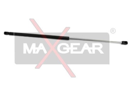 Упругий элемент, крышка багажника / помещения для груза MAXGEAR 12-0038