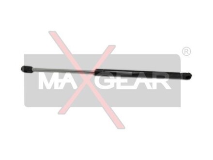 Упругий элемент, крышка багажника / помещения для груза MAXGEAR 12-0045