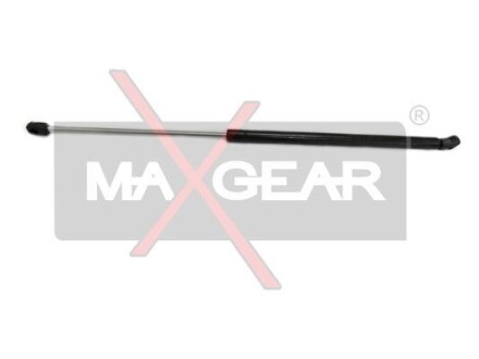 Упругий элемент, крышка багажника / помещения для груза MAXGEAR 12-0048