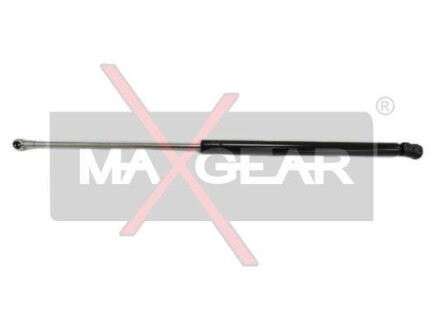 Упругий элемент, капот MAXGEAR 12-0049