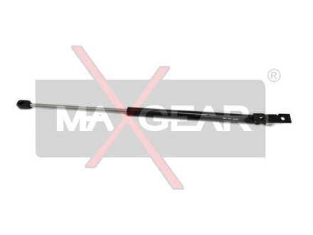 Упругий элемент, капот MAXGEAR 12-0053