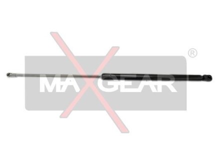 Упругий элемент, крышка багажника / помещения для груза MAXGEAR 12-0056